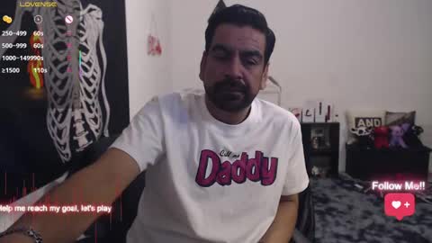 El Carlitos online show from 03/24/26, 05:45