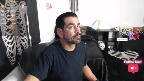 El Carlitos online show from 04/05/26, 04:53