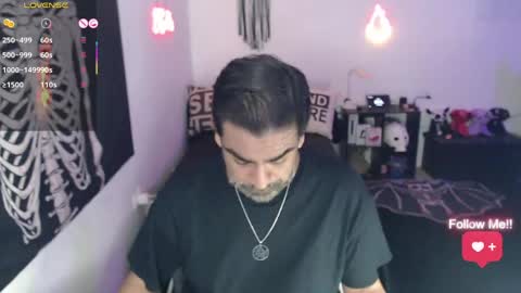 El Carlitos online show from 05/30/26, 04:09