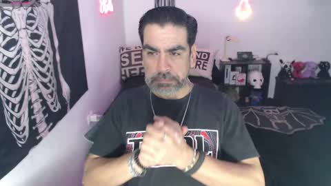 El Carlitos online show from 05/31/26, 07:59