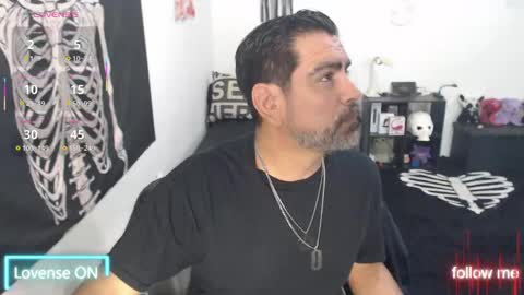 El Carlitos online show from 06/01/26, 05:47