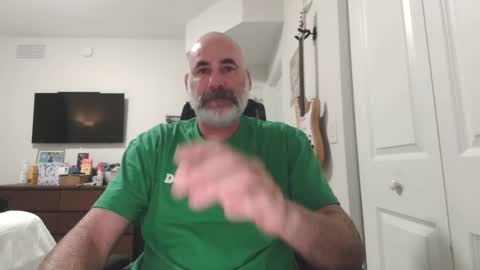 WhiteWolfFL online show from 12/28/24, 01:17