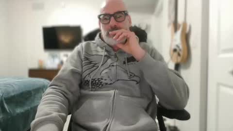 WhiteWolfFL online show from 01/02/25, 12:55