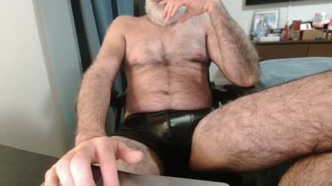 WhiteWolfFL online show from 03/02/25, 03:02