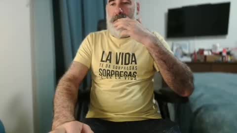 WhiteWolfFL online show from 03/02/25, 01:27