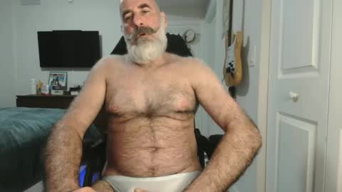 WhiteWolfFL online show from 03/09/25, 11:46