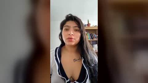 Adeline independent model online show from 07/22/26, 03:26
