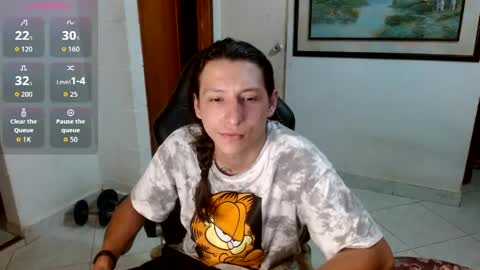 jei online show from 06/07/26, 08:23