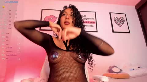 Juliana online show from 01/14/25, 11:48