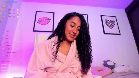 Juliana online show from 02/04/25, 03:36