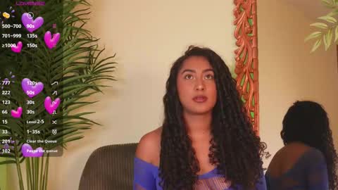 Juliana online show from 02/16/26, 03:24