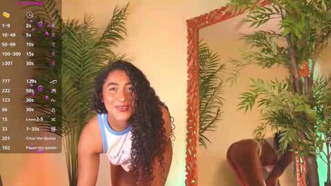 Juliana online show from 02/28/26, 04:02