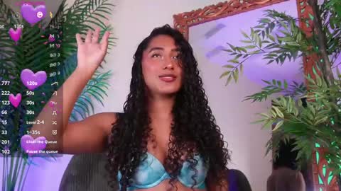 Juliana online show from 05/27/26, 12:46