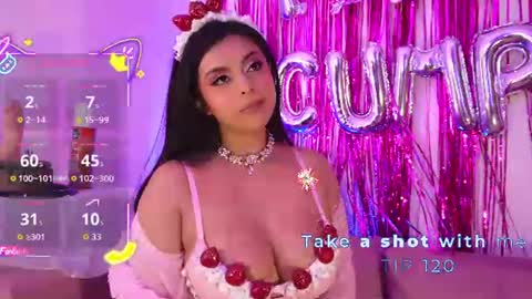 Karito  online show from 06/22/26, 04:09
