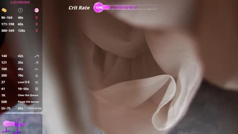 Snapshot of soyler chatting on 09/30/25, 10:20 GoldenTeen online show from 09/30/25, 10:20