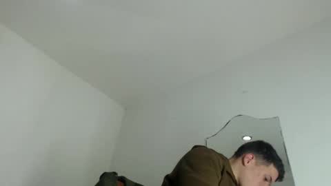 soymanuel777 online show from 04/14/26, 12:00