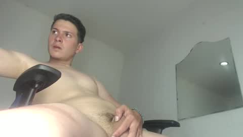 soymanuel777 online show from 05/19/26, 11:00