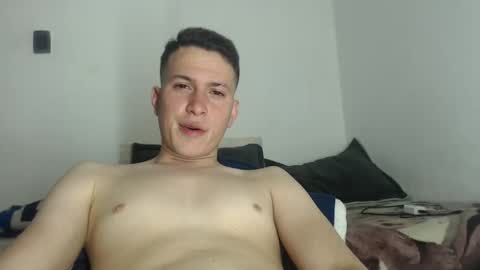 soymanuel777 online show from 06/11/26, 12:54