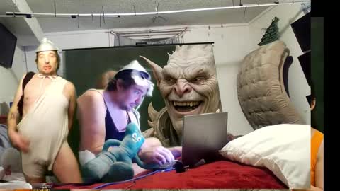 soymigo online show from 11/19/25, 06:13