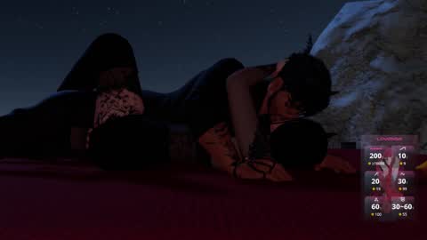 NAHID  online show from 02/13/25, 04:32