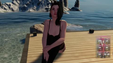 NAHID  online show from 02/13/25, 06:59