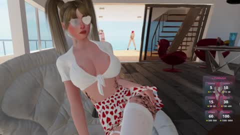 NAHID  online show from 02/14/25, 04:15