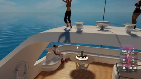 NAHID  online show from 02/14/25, 05:25