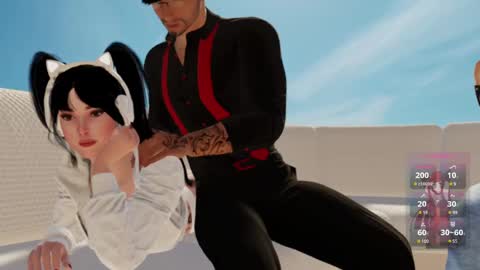 NAHID  online show from 02/16/25, 12:19