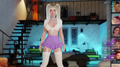 NAHID  online show from 02/21/25, 06:07