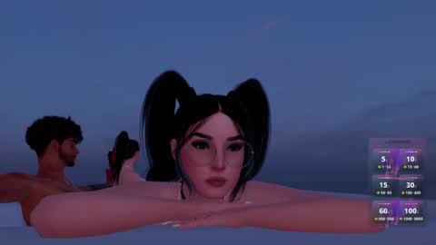 NAHID  online show from 02/22/25, 02:39