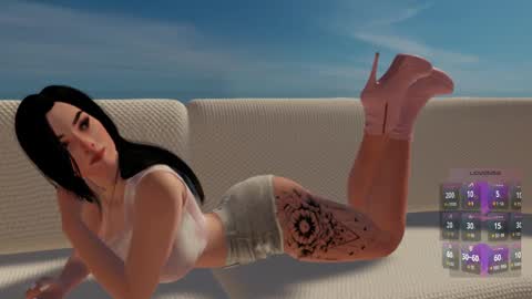 NAHID  online show from 02/24/25, 04:16