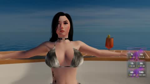 NAHID  online show from 02/25/25, 07:36