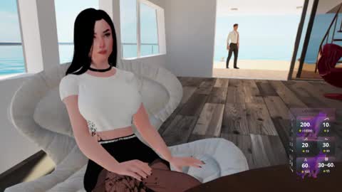 NAHID  online show from 02/26/25, 07:38