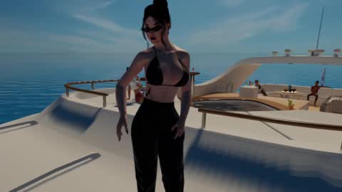 NAHID  online show from 03/08/25, 10:13