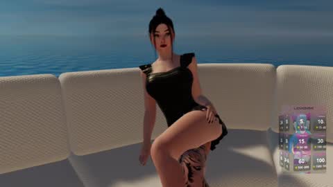 NAHID  online show from 03/10/25, 08:01