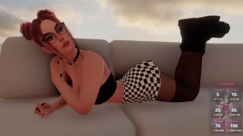 NAHID  online show from 09/13/25, 06:40