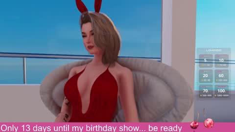 NAHID  online show from 10/05/25, 05:55