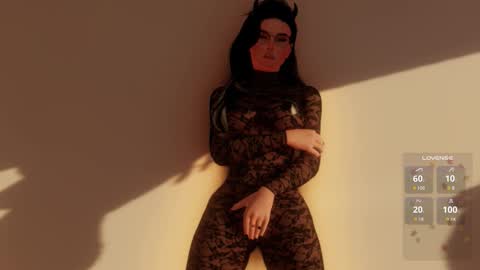 NAHID  online show from 11/14/25, 10:07