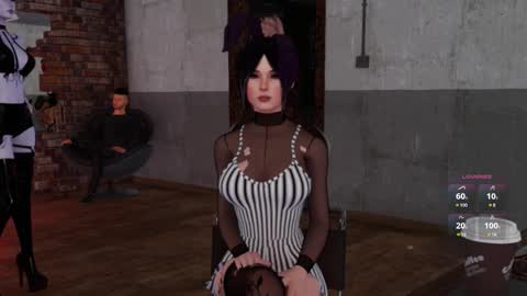 NAHID  online show from 03/05/26, 11:23