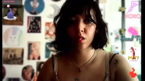 Nana Bela  online show from 12/05/24, 02:11