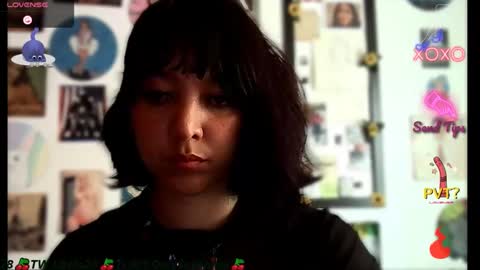 Nana Bela  online show from 12/09/24, 05:41