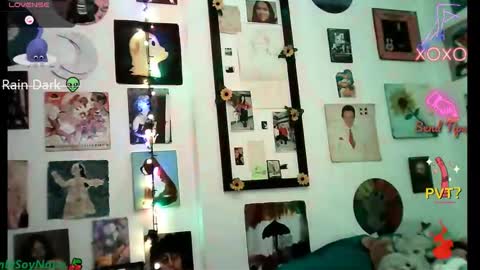 Nana Bela  online show from 12/12/24, 09:40