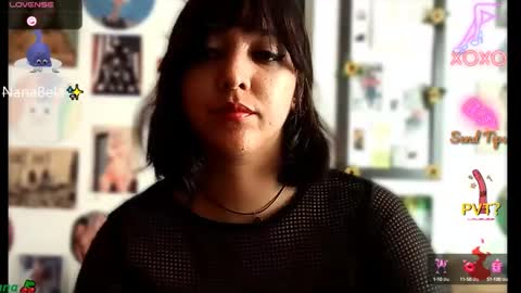 Nana Bela  online show from 12/20/24, 05:08