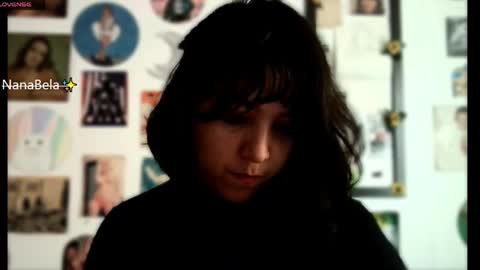 Nana Bela  online show from 12/30/24, 08:36