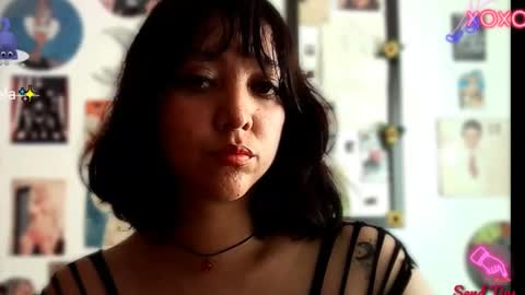 Nana Bela  online show from 01/14/25, 04:18