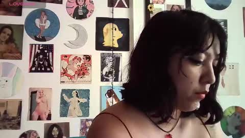 Nana Bela  online show from 01/16/25, 08:36