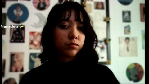 Nana Bela  online show from 01/17/25, 11:38