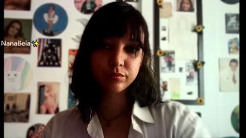 Nana Bela  online show from 02/05/25, 02:48