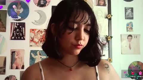 Nana Bela  online show from 02/20/25, 02:46