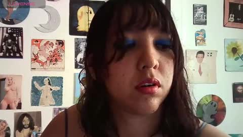 Nana Bela  online show from 02/25/25, 05:04